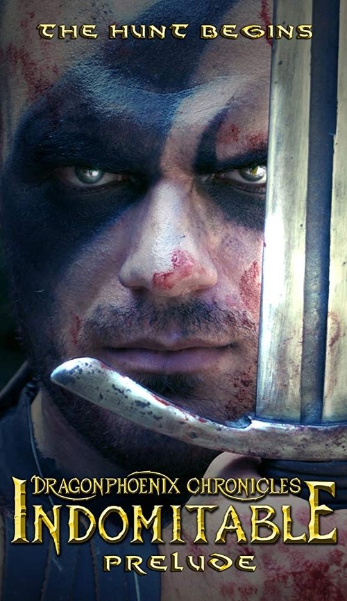 Indomitable: Prelude movie poster
