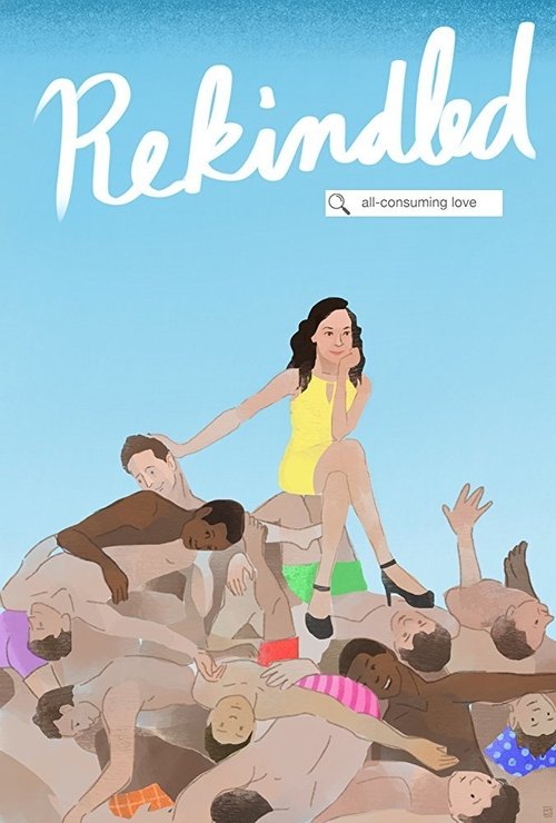 Rekindled movie poster