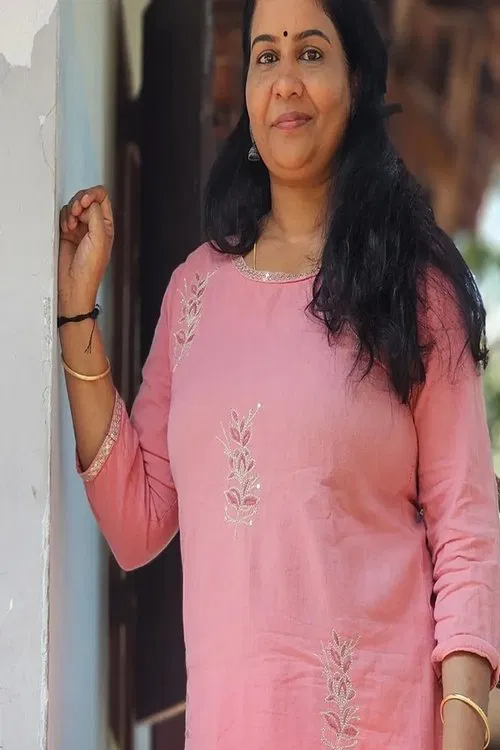 Smitha S Anil profile picture