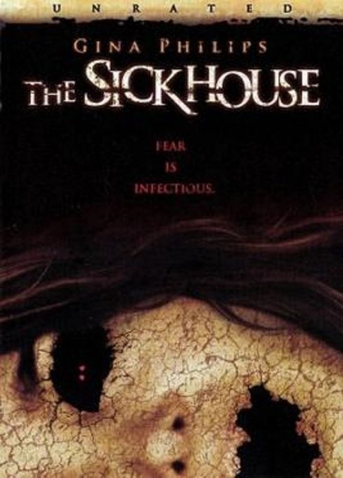 The Sickhouse movie poster