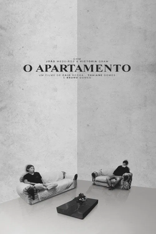 O Apartamento movie poster