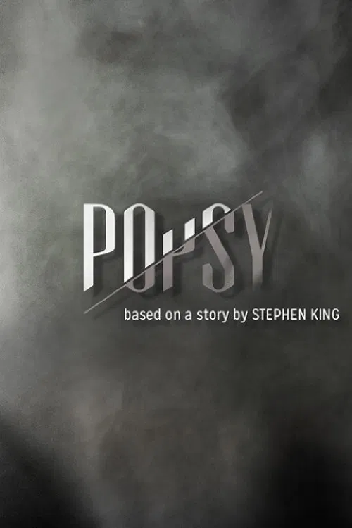 Popsy movie poster