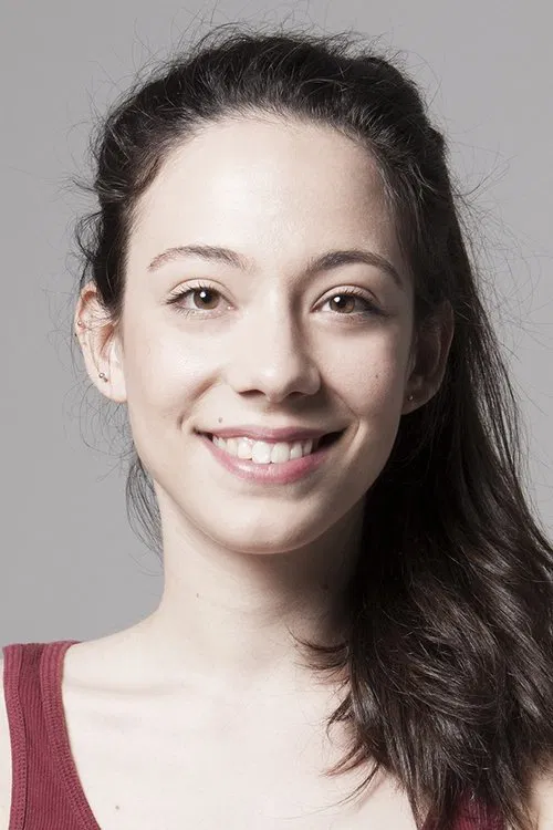 Izabella Baltsavia profile picture