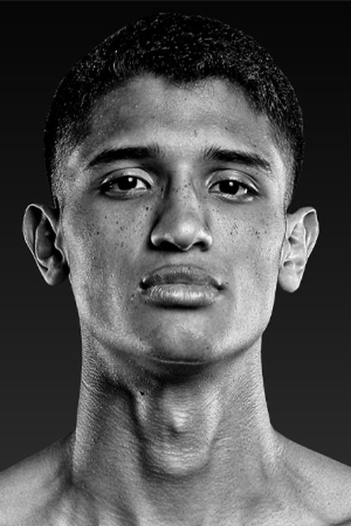 Sebastian Fundora profile picture
