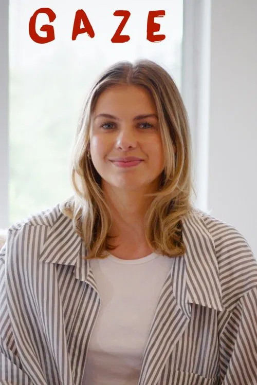 Poster do filme GAZE