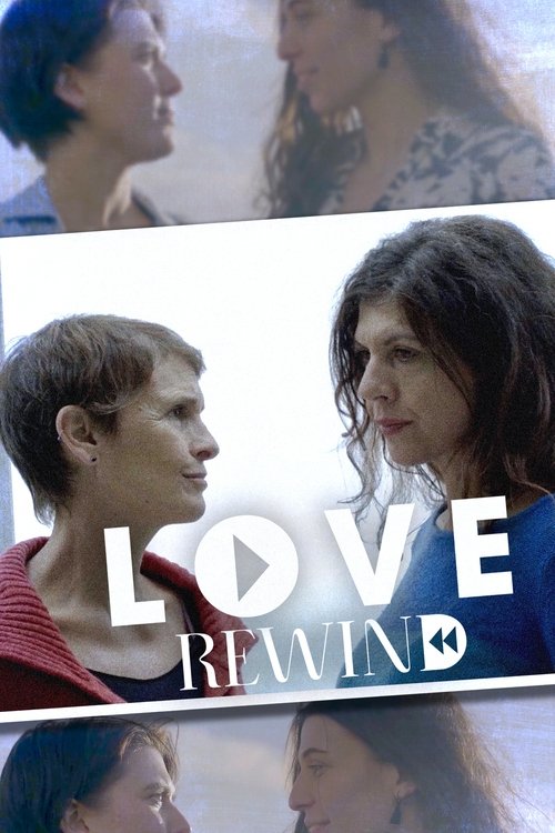 Love Rewind movie poster