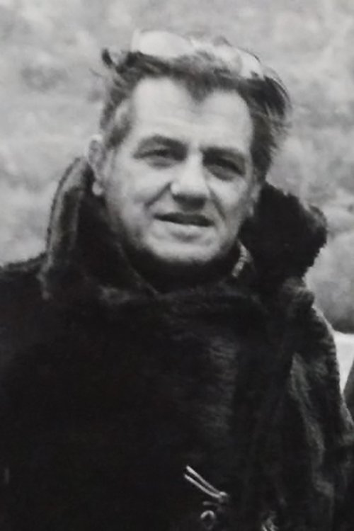 Foto de perfil de Klearhos Konitsiotis