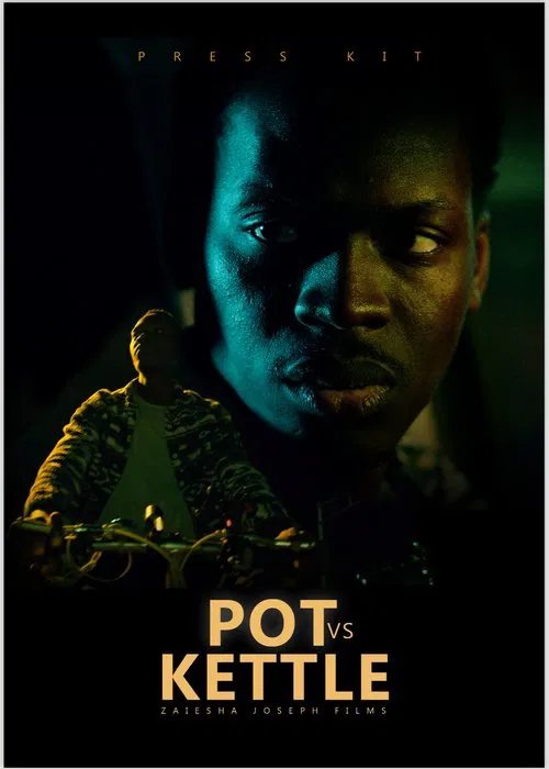 Pot vs Kettle movie poster