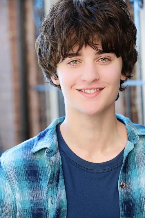 Foto de perfil de Xander Ricci