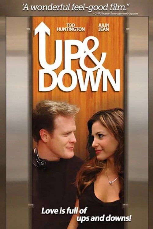 Up&Down movie poster