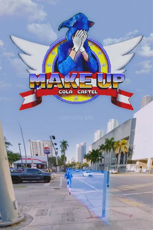 Cola Cartel: Make Up movie poster