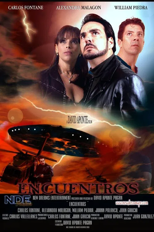 Poster do filme Encuentros