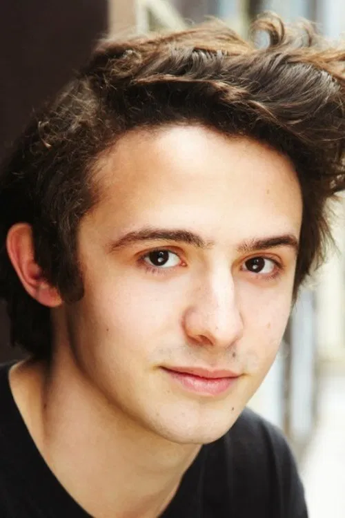 Christian Byers profile picture