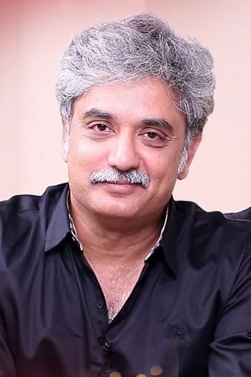Mathew Varghese profile picture