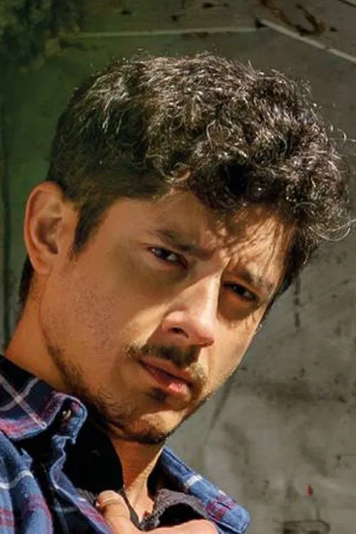 Foto de perfil de Rocky Vallarta