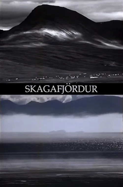 Skagafjördur movie poster