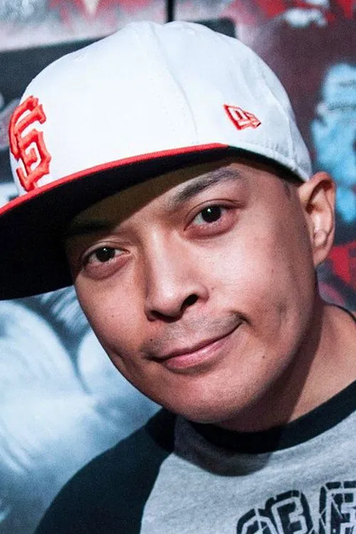DJ Q-Bert profile picture