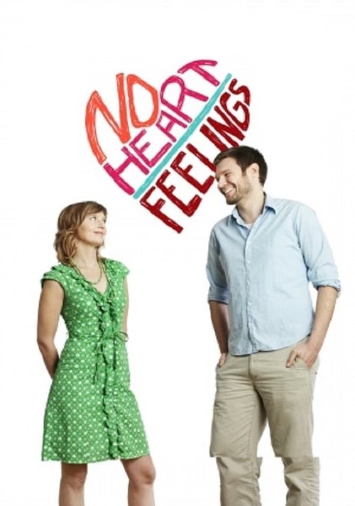 No Heart Feelings movie poster
