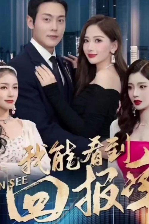 我能看到回报率 tv show poster