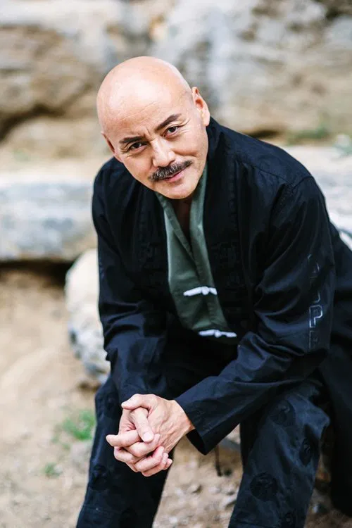 Foto de perfil de Mingshan Zhou