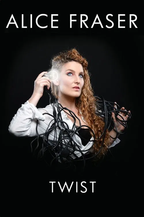 Poster do filme Alice Fraser: Twist