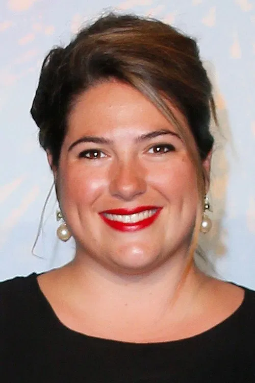 Charlotte Gaccio profile picture
