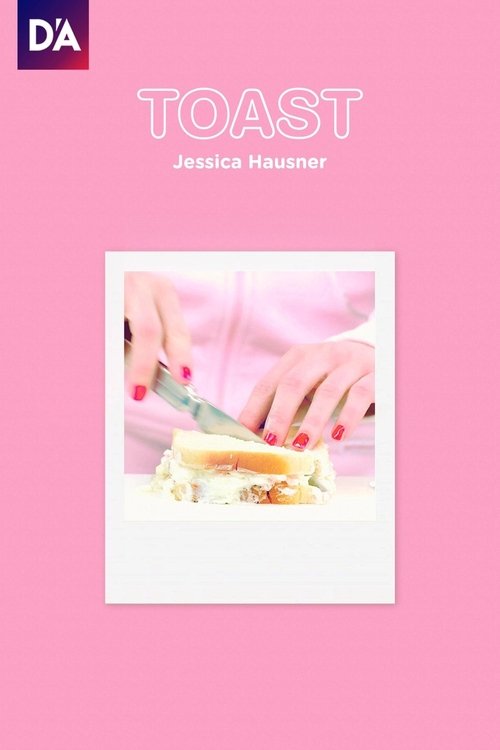 Toast movie poster