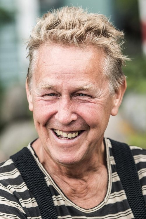 Foto de perfil de Lauri Nebel
