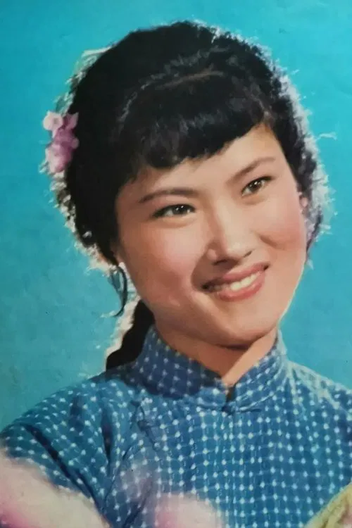 Yuan Mengya profile picture