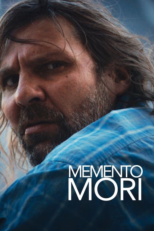 Memento Mori movie poster