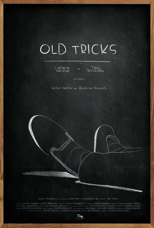 Poster do filme Old Tricks
