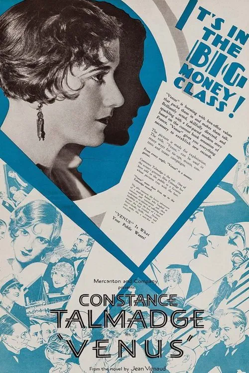 Poster do filme Vénus