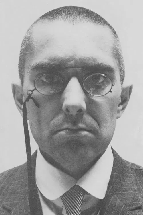 Foto de perfil de George Maciunas