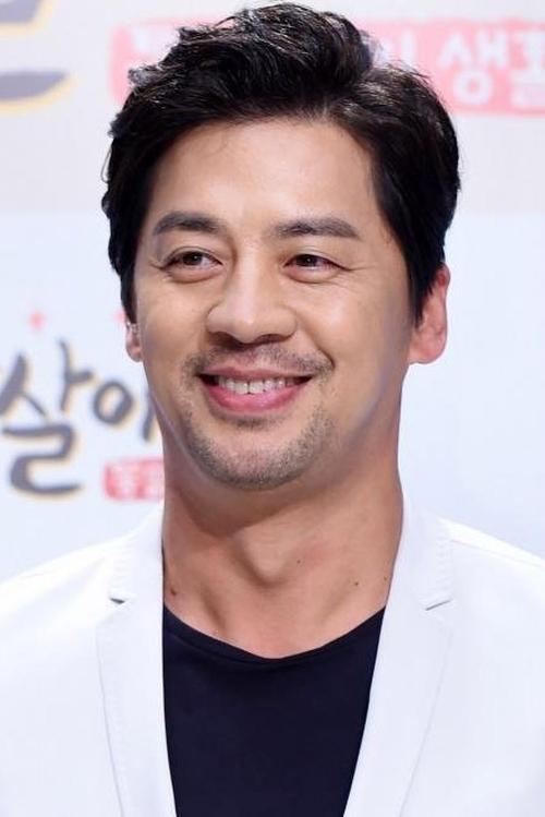 Kwon Oh-joong profile picture