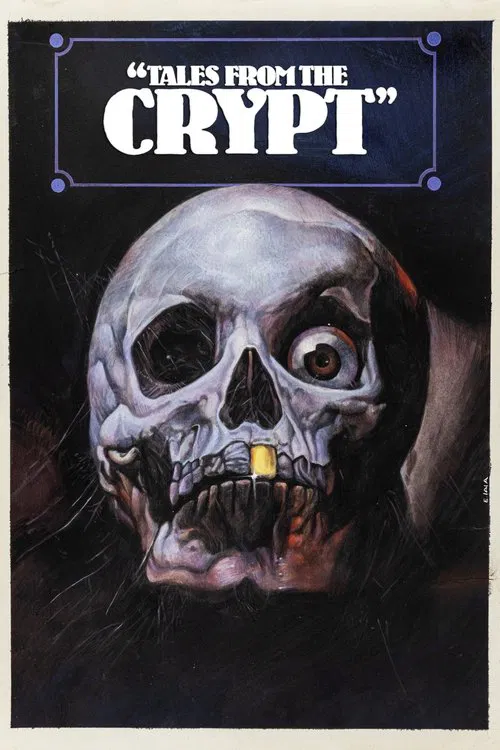 Tales from the Crypt movie poster