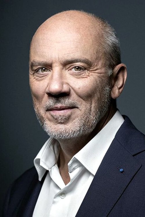 Stéphane Richard profile picture