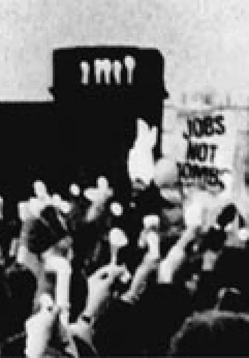 Poster do filme Ironing to Greenham