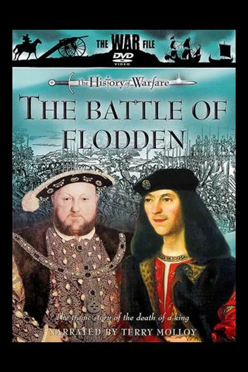 The Battle of Flodden movie poster