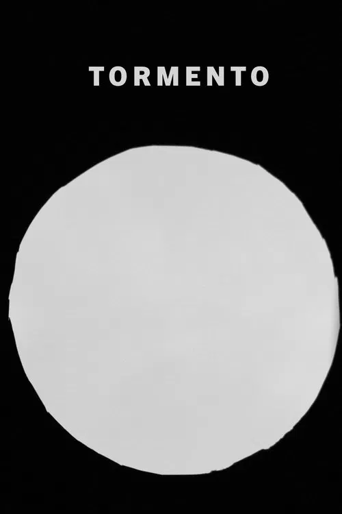 Torment movie poster