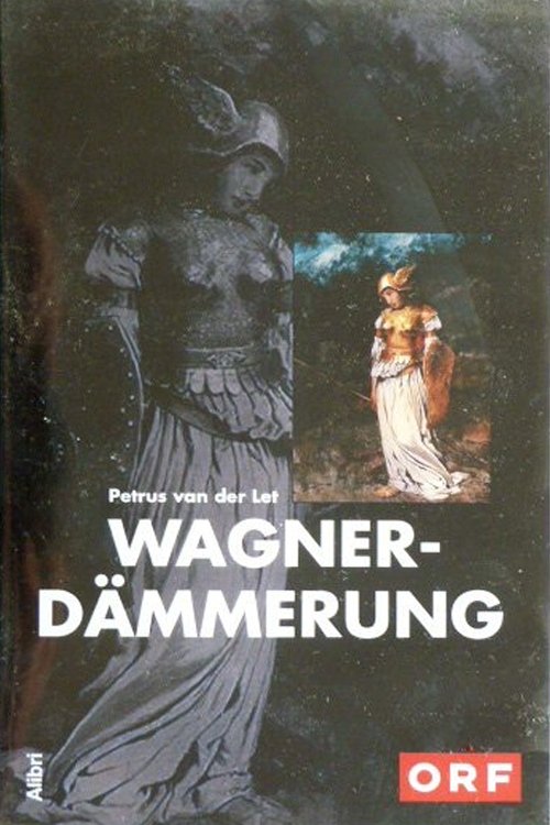 Wagnerdämmerung movie poster