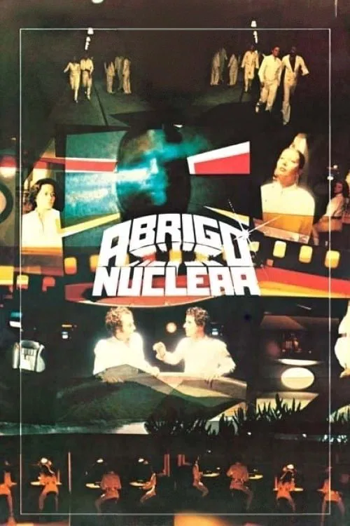 Nuclear Shelter movie poster
