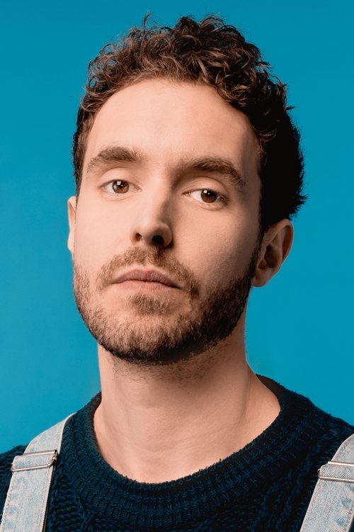 Miro profile picture