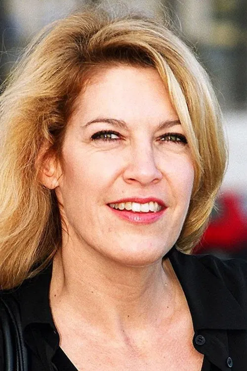 Janeen Damian profile picture