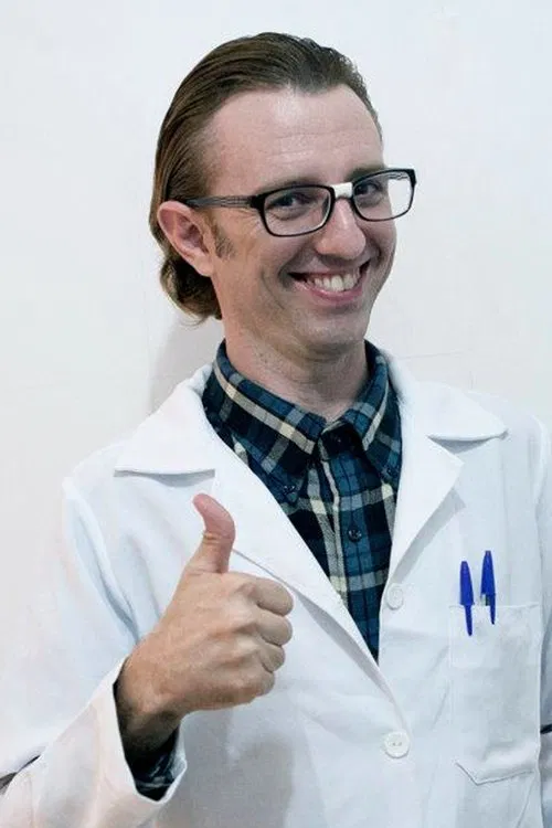 Douglas Sapia profile picture