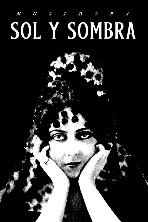 Sun and Shadow movie poster