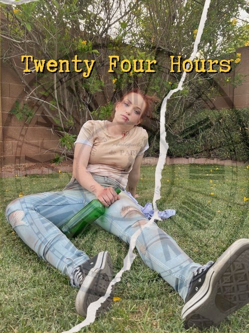 Twenty Four Hours movie poster