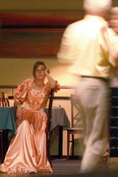 Wallflower movie poster