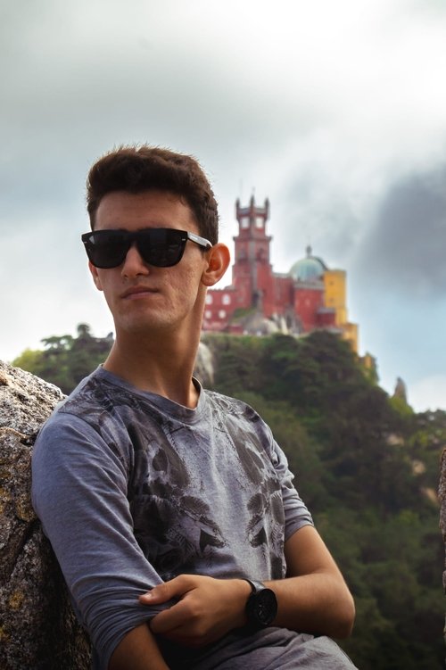 Rodrigo Evangelista profile picture