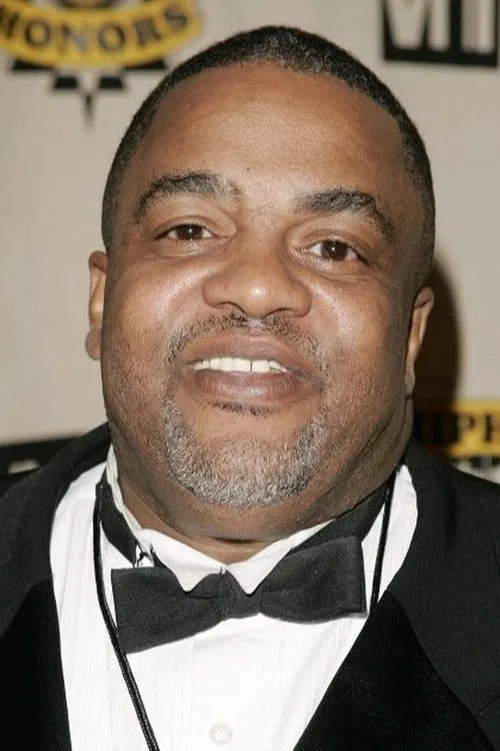 DJ Hollywood profile picture