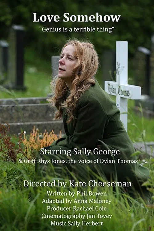 Love Somehow movie poster